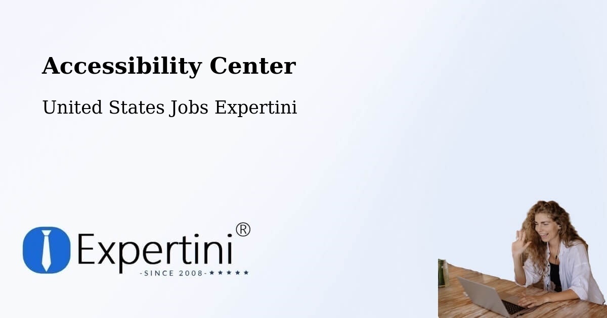 Accessibility Statement – Cloverleaf - United States Jobs Expertini