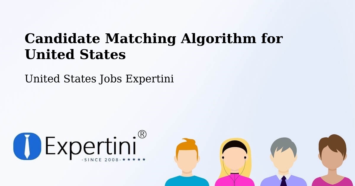 Candidate Matching Algorithm Overview – Cloverleaf - United States Jobs Expertini