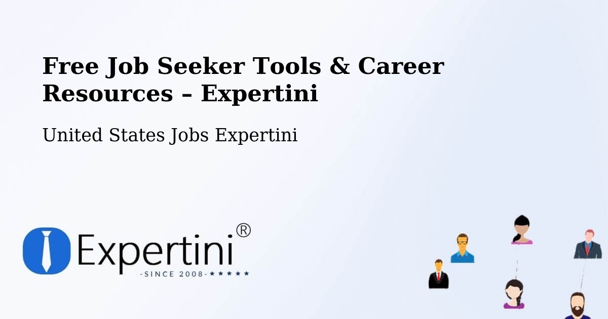 Free Job Seeker Tools & Career Resources – Cloverleaf - Cloverleaf, United States Jobs Expertini