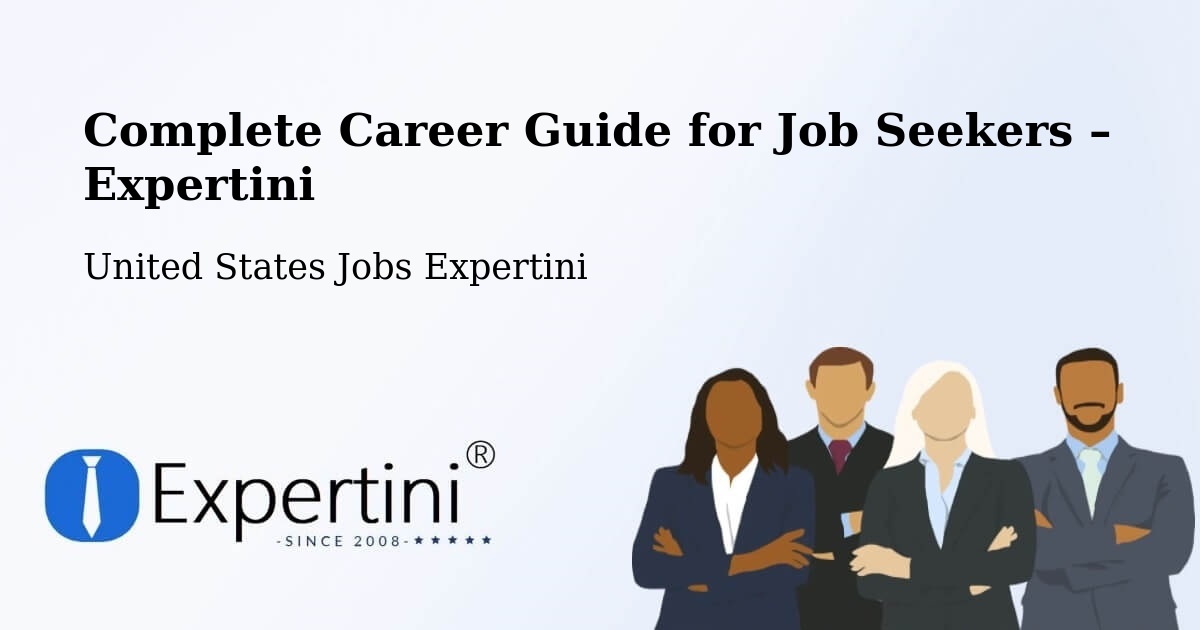Career Guide for Job Seekers – Cloverleaf - Cloverleaf, United States Jobs Expertini
