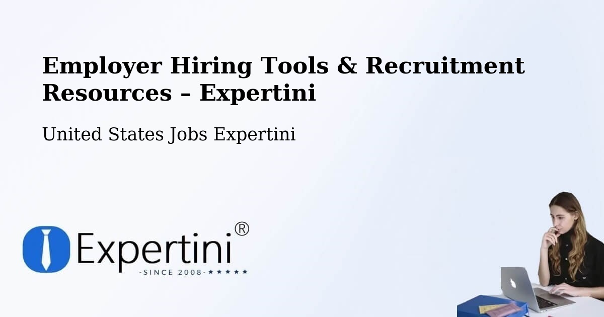 Employer Hiring Tools & Recruitment Resources – Cloverleaf - Cloverleaf, United States Jobs Expertini