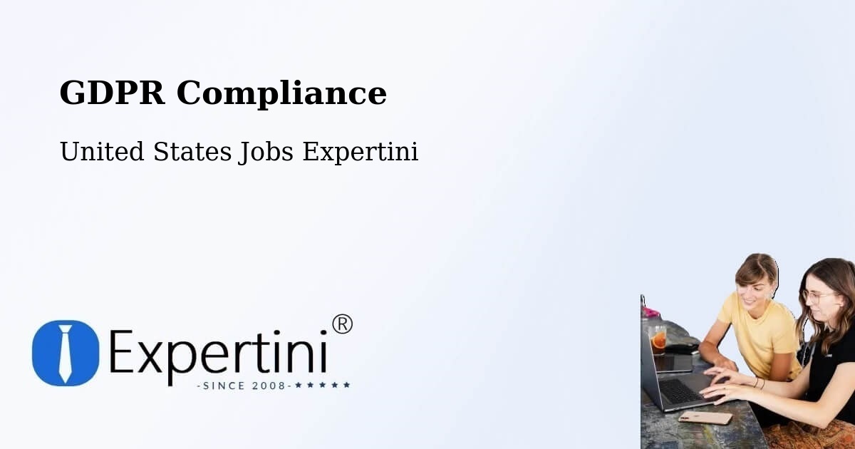 EU GDPR Compliance Statement – Cloverleaf - United States Jobs Expertini