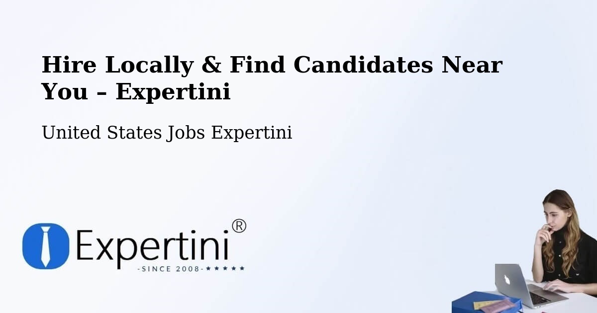 Hire Locally in Cloverleaf – Find Qualified Candidates Near You - Cloverleaf, United States Jobs Expertini