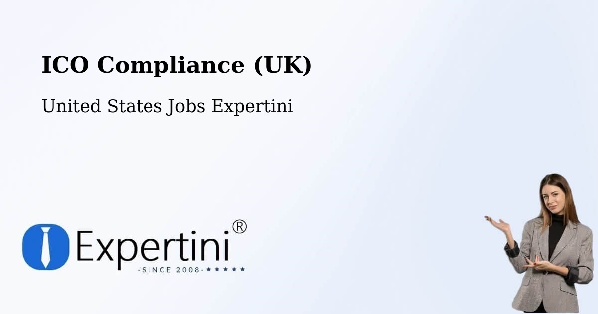 UK Data Protection & ICO Compliance – Cloverleaf - United States Jobs Expertini