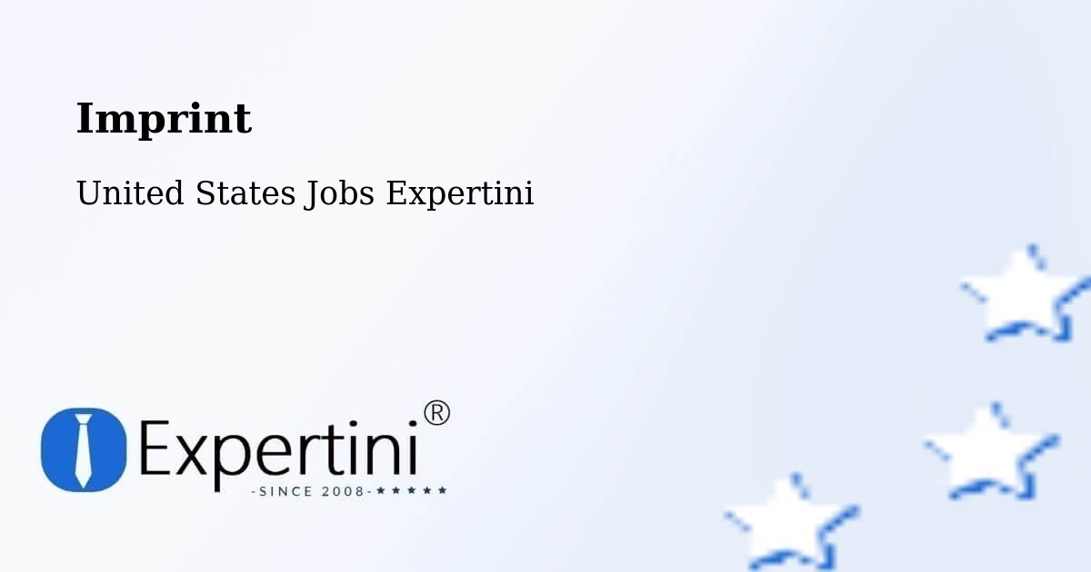 Imprint – Cloverleaf - United States Jobs Expertini