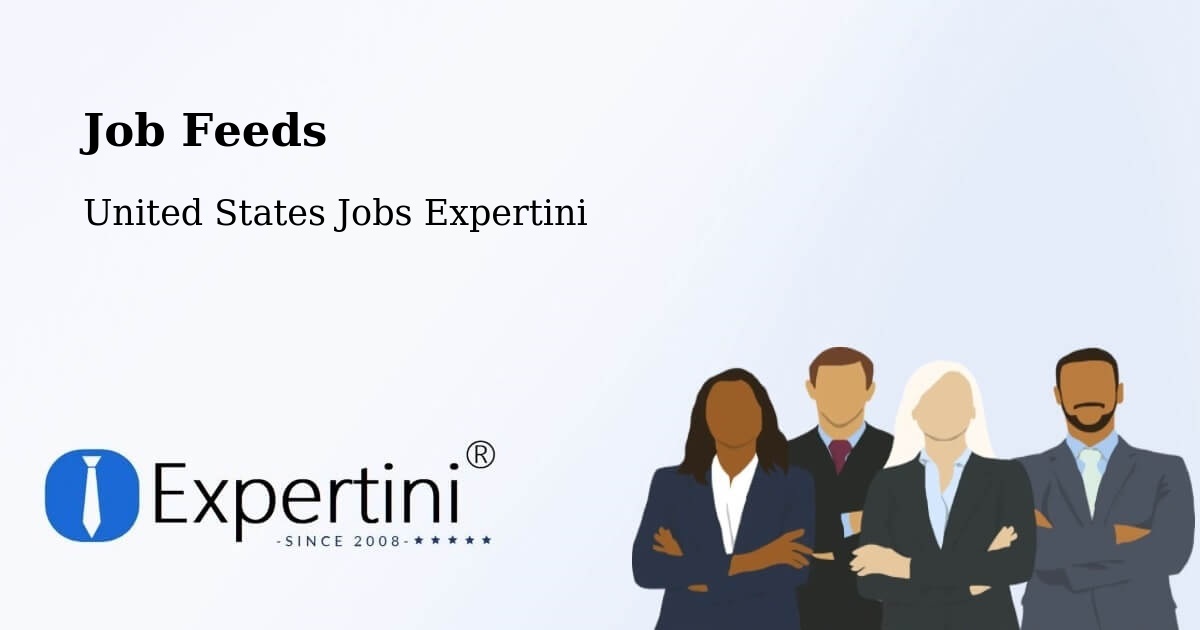 Job Listings Feed – Cloverleaf - United States Jobs Expertini