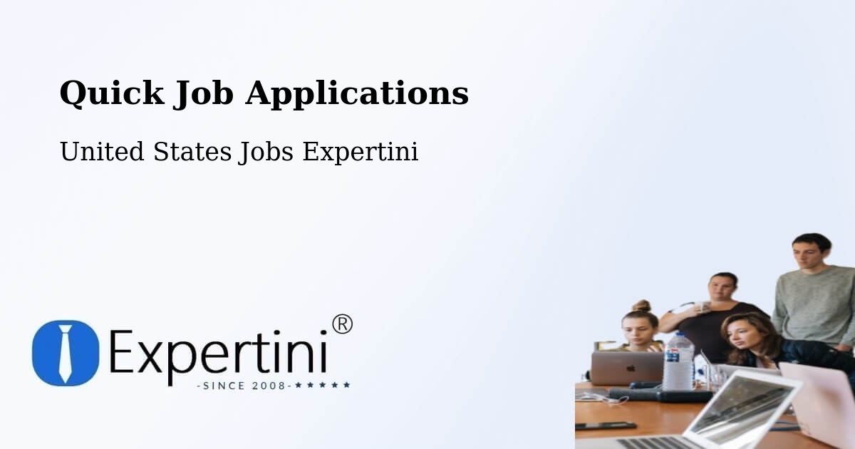 Quick Apply Feature – Cloverleaf - United States Jobs Expertini