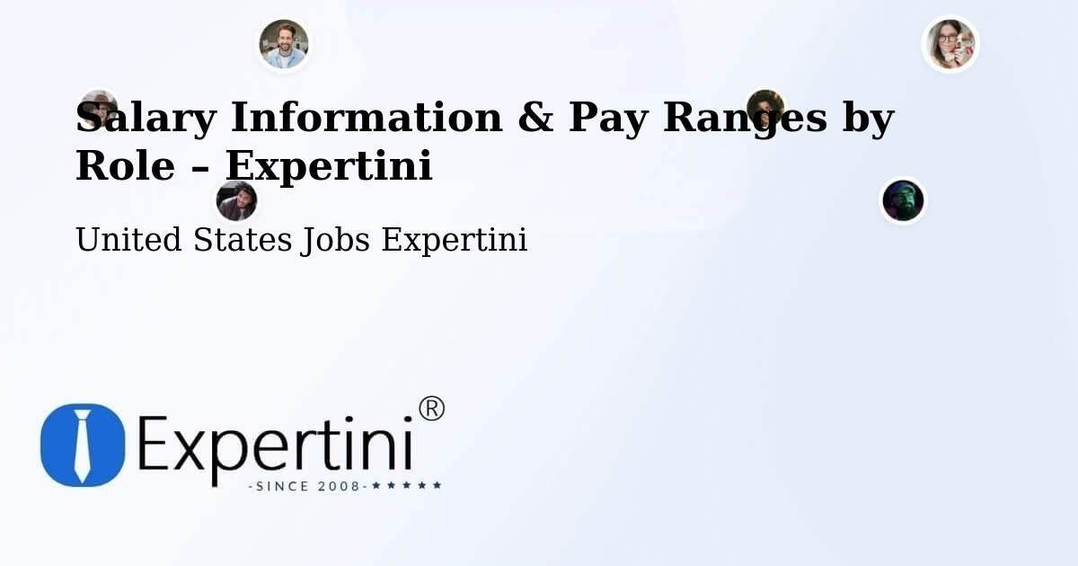 Salary Information & Pay Ranges – Cloverleaf - Cloverleaf, United States Jobs Expertini